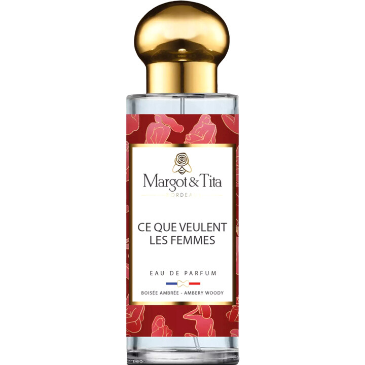 Ce que veulent les Femmes